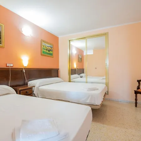 Avenida I - Mfg Hotel 3*