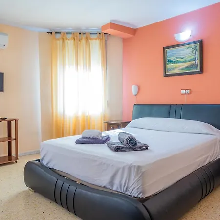 Avenida I - Mfg Hotel 3*
