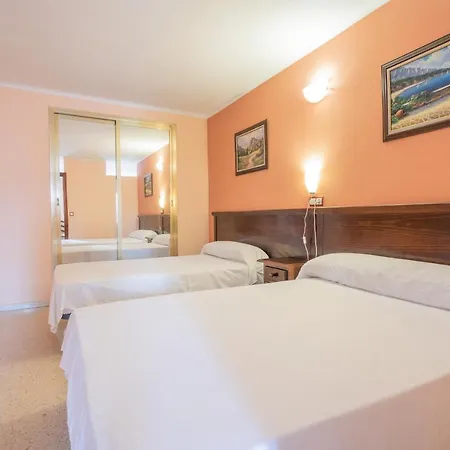 Avenida I - Mfg 3* Vélez