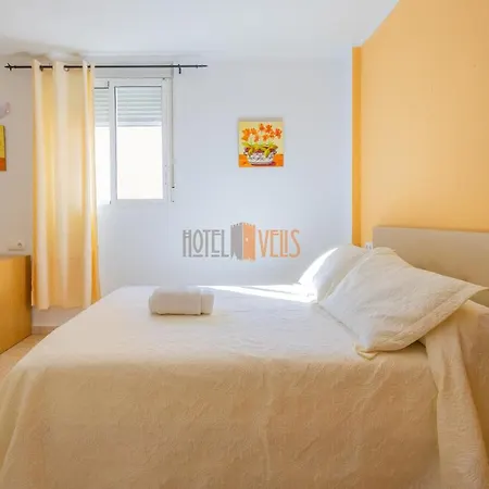 Avenida I - Mfg 3* Vélez