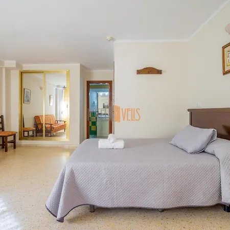 Avenida I - Mfg Hotel Vélez