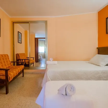 Avenida I - Mfg Hotel 3*