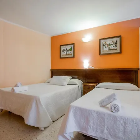Avenida I - Mfg Hotel