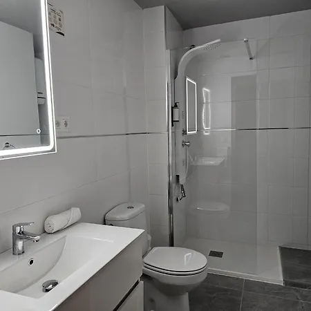 Hotel Avenida I - Mfg 3*