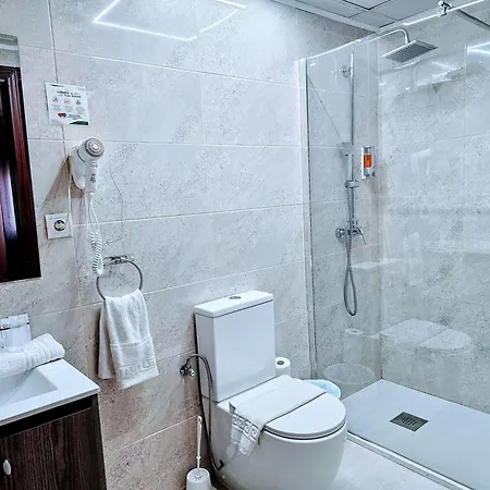 Avenida I - Mfg 3* Vélez