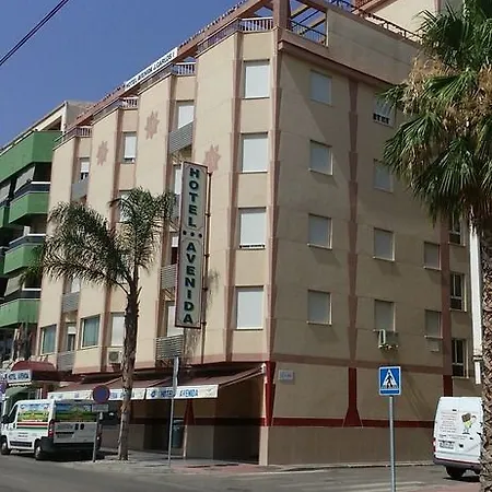 Avenida I - Mfg 3*