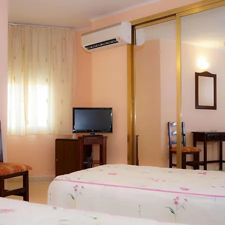 Hotel Avenida I - Mfg 3*