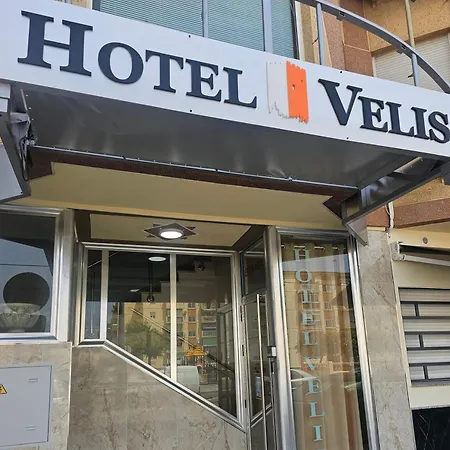 Velis 3*