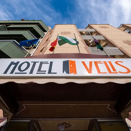 ホテル Velis ベレス