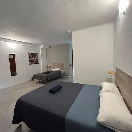 Szálloda Velis