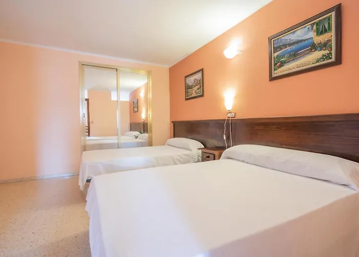 Velis 3* Velez Malaga