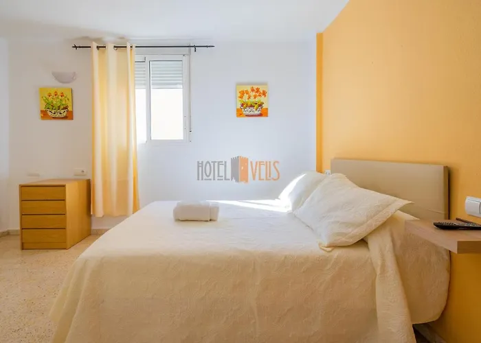 Velis 3* Velez Malaga