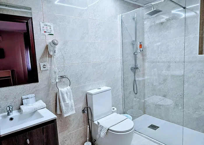 Velis 3* Velez Malaga