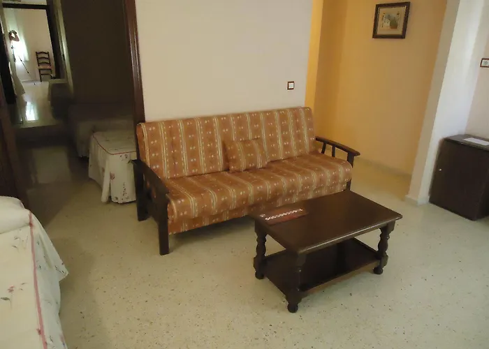 Hotel Velis Velez Malaga