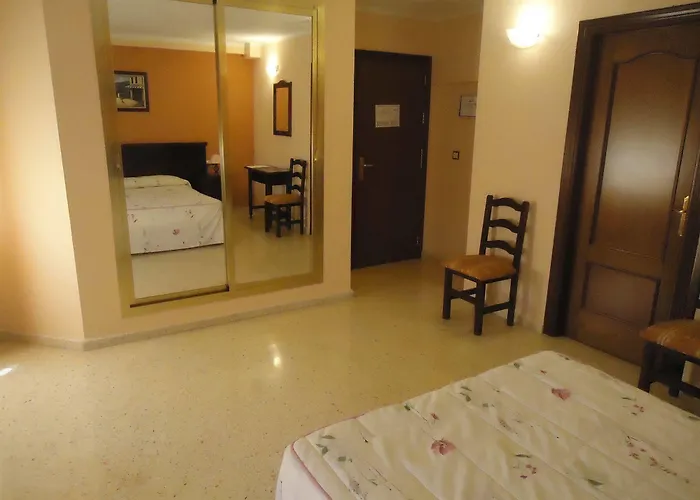 Velis Hotel Velez Malaga