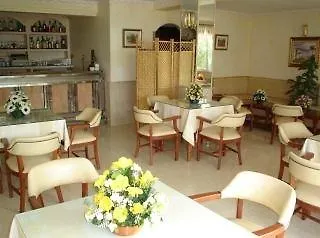 Hotel Avenida I - Mfg Vélez