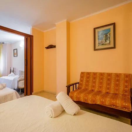 Hotel Avenida I - Mfg Vélez