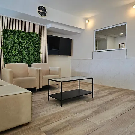 Avenida I - Mfg Hotel 3*