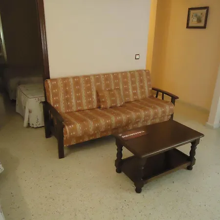 Hotel Velis Velez Malaga